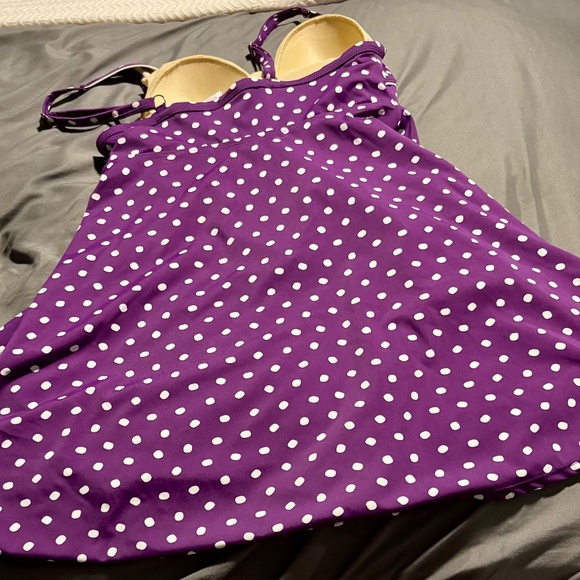 Roaman's Swimdress PLUS - Picture 4 of 7